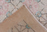 Vintage Oushak Area Rug (4' x 6')